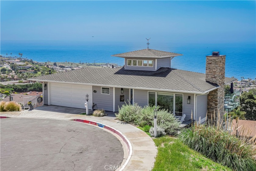 Experience Coastal Luxury Living at its fines.  Perched - Beach Home for sale in San Pedro, California on Beachhouse.com