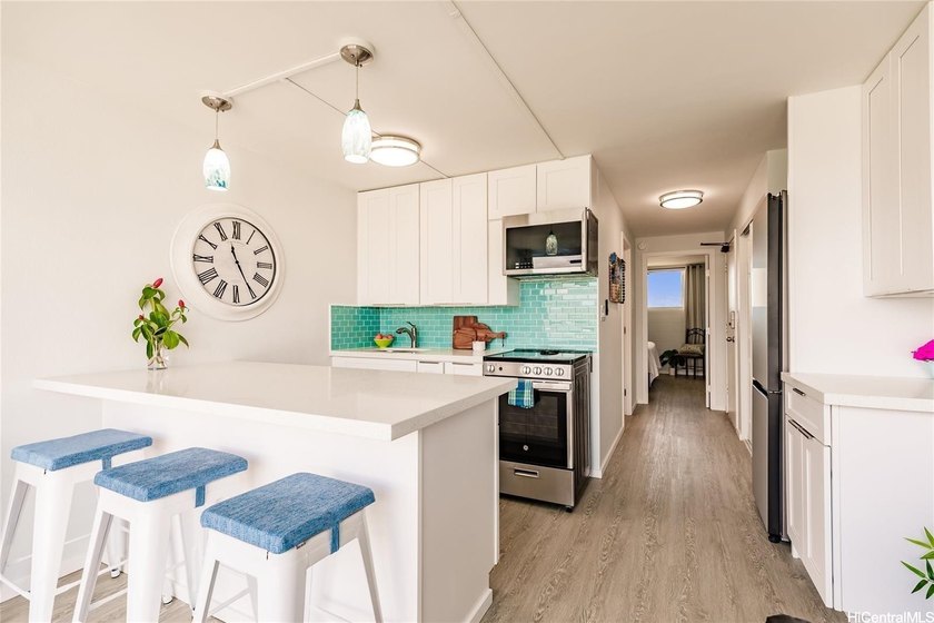 $10,000 credit for closing costs or interest rate buy-down with - Beach Condo for sale in Honolulu, Hawaii on Beachhouse.com
