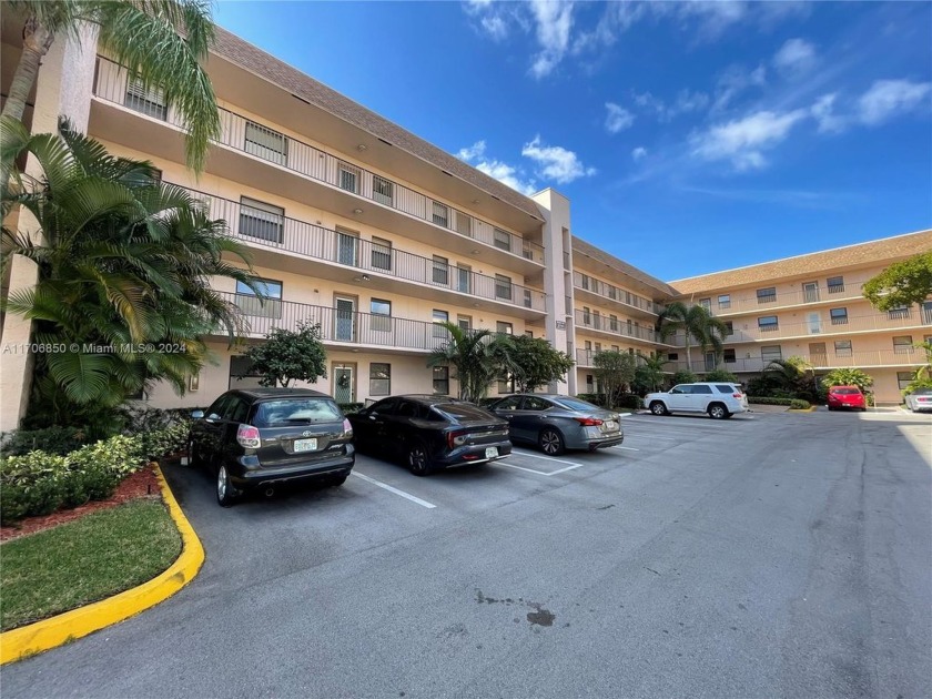 Experience the perfect blend of comfort and luxury in this fully - Beach Condo for sale in Sunrise, Florida on Beachhouse.com