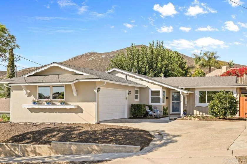 This charming and meticulously updated and maintained home is - Beach Home for sale in San Diego, California on Beachhouse.com