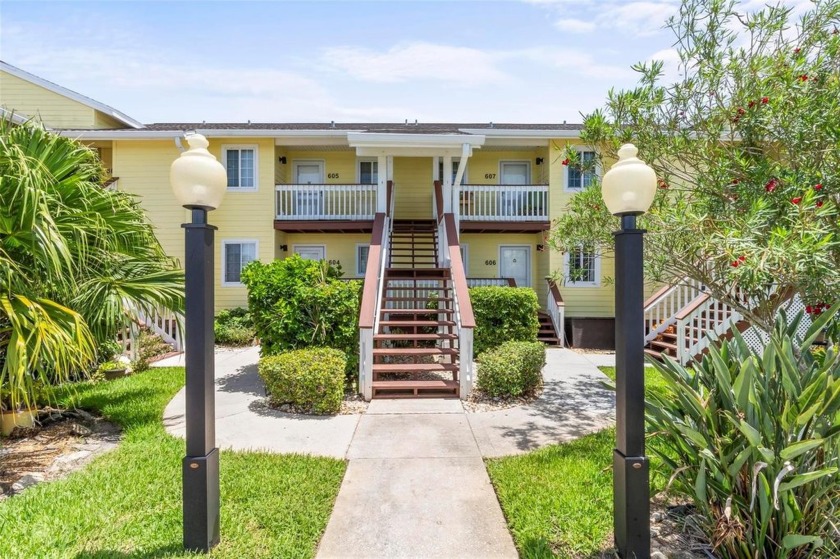 Stunning Waterfront Condo with Spectacular Views - Must See! - Beach Condo for sale in Flagler Beach, Florida on Beachhouse.com
