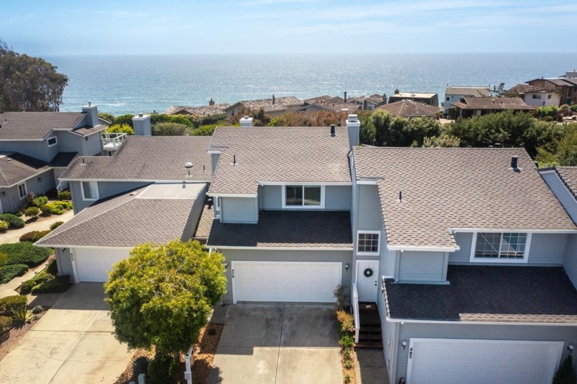 479 CANON DEL SOL - Beach Townhome/Townhouse for sale in LA Selva Beach, California on Beachhouse.com