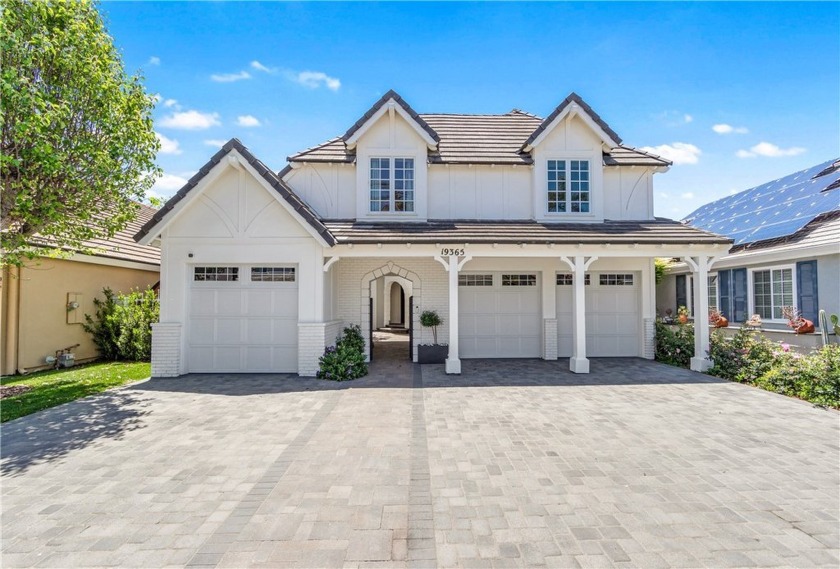 Representing the epitome of coastal luxury within the esteemed - Beach Home for sale in Huntington Beach, California on Beachhouse.com