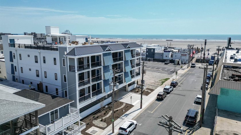 Coastal Beach Club is a one-of-a-kind luxury new construction - Beach Condo for sale in Wildwood, New Jersey on Beachhouse.com
