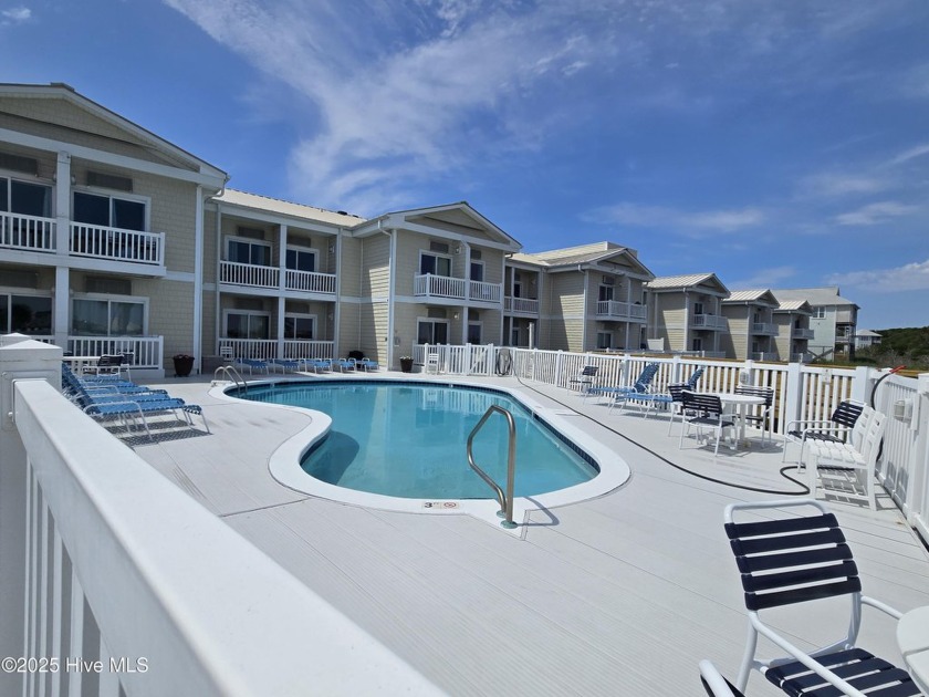 First floor convenient to Lobby and pool. Amenities include pool - Beach Condo for sale in Atlantic Beach, North Carolina on Beachhouse.com
