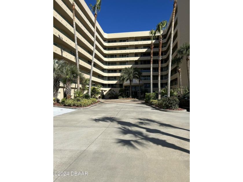 If you are looking for an OCEANFRONT CONDO then your search is - Beach Condo for sale in Port Orange, Florida on Beachhouse.com