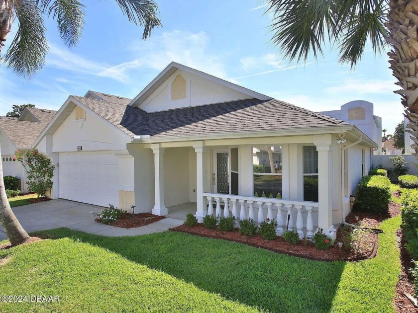 Spruce Creek hangar/home with 24/7 security. 4 bedroom 3.5 bath - Beach Home for sale in Port Orange, Florida on Beachhouse.com