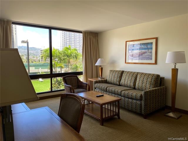 This is LEGAL VACATION RENTAL with a Non-Conforming Use - Beach Condo for sale in Honolulu, Hawaii on Beachhouse.com
