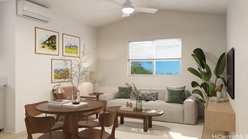 Brand new community. The first phase of 'Ahakea features four - Beach Condo for sale in Ewa Beach, Hawaii on Beachhouse.com