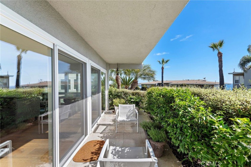 Perched above the renowned Montage resort, this beautifully - Beach Condo for sale in Laguna Beach, California on Beachhouse.com
