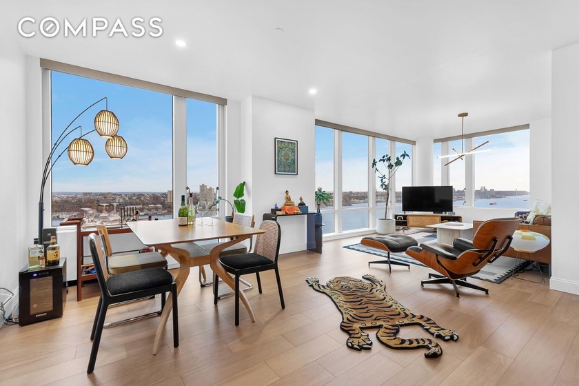 Experience the perfect combination of light, space, and luxury - Beach Condo for sale in New York, New York on Beachhouse.com