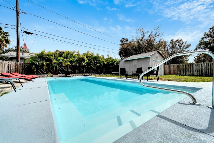 Pinellas Park Paradise - Beach Vacation Rentals in Pinellas Park, FL on Beachhouse.com
