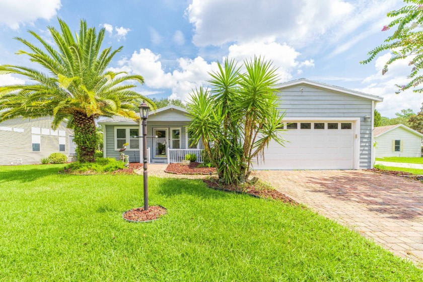 Don't miss this great opportunity to live in beautiful Coquina - Beach Home for sale in Elkton, Florida on Beachhouse.com