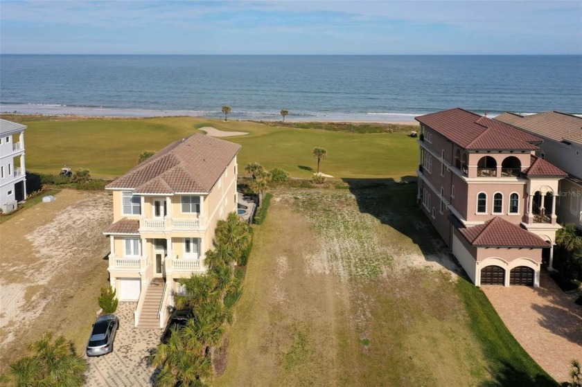 Your search is over- build your dream house on this breathtaking - Beach Lot for sale in Palm Coast, Florida on Beachhouse.com