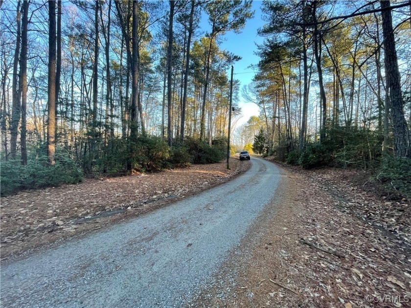 Discover the potential of Parcel ID 25-0-1-0-138-E, a - Beach Acreage for sale in Heathsville, Virginia on Beachhouse.com