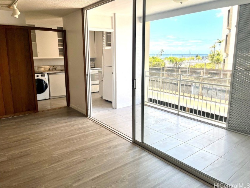 MOST AFFORDABLE CONDO in a Great Location - Steps from Ala Moana - Beach Condo for sale in Honolulu, Hawaii on Beachhouse.com