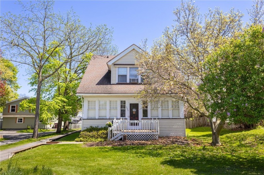 **Open House, Saturday May 24th from 12p-2p** Welcome to 4646 St - Beach Home for sale in Irondequoit, New York on Beachhouse.com