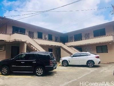 Great investment opportunity with current Cap 5.5% with current - Beach Lot for sale in Honolulu, Hawaii on Beachhouse.com