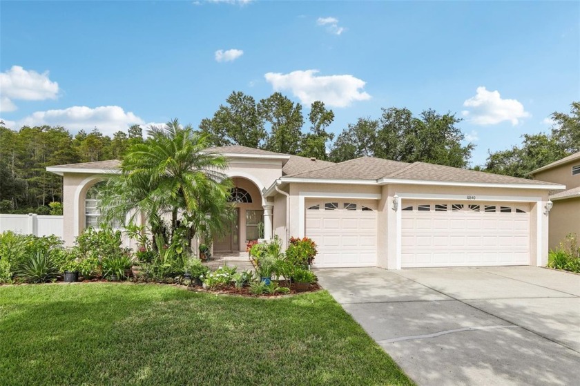 Calm after the storm? More like calm during--no hurricane damage - Beach Home for sale in Tampa, Florida on Beachhouse.com