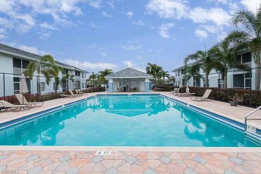 Spacious and move-in-ready 3-bedroom, 2-bath condo located in - Beach Condo for sale in Fort Myers, Florida on Beachhouse.com