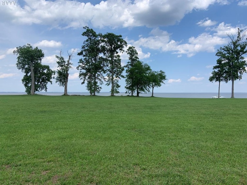 Come see this beautiful waterfront homesite at Scotch Hall - Beach Lot for sale in Merry Hill, North Carolina on Beachhouse.com