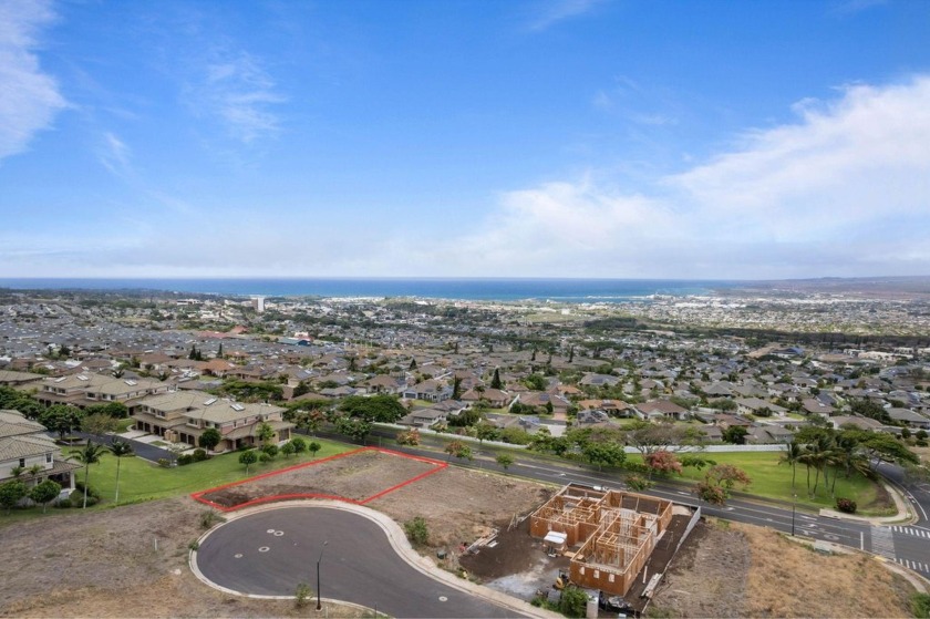Build-Ready With Approved Plans! Discover your opportunity to - Beach Lot for sale in Wailuku, Hawaii on Beachhouse.com