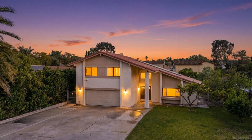 Spacious 4 bedroom home in the highly desirable Jeffries Ranch - Beach Home for sale in Oceanside, California on Beachhouse.com