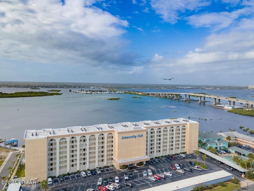 Welcome to your own piece of PARADISE with stunning ocean views - Beach Home for sale in Port Orange, Florida on Beachhouse.com