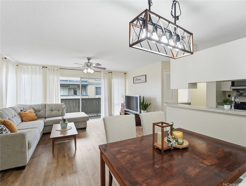 Welcome to this freshly renovated townhome located in the highly - Beach Condo for sale in Ewa Beach, Hawaii on Beachhouse.com