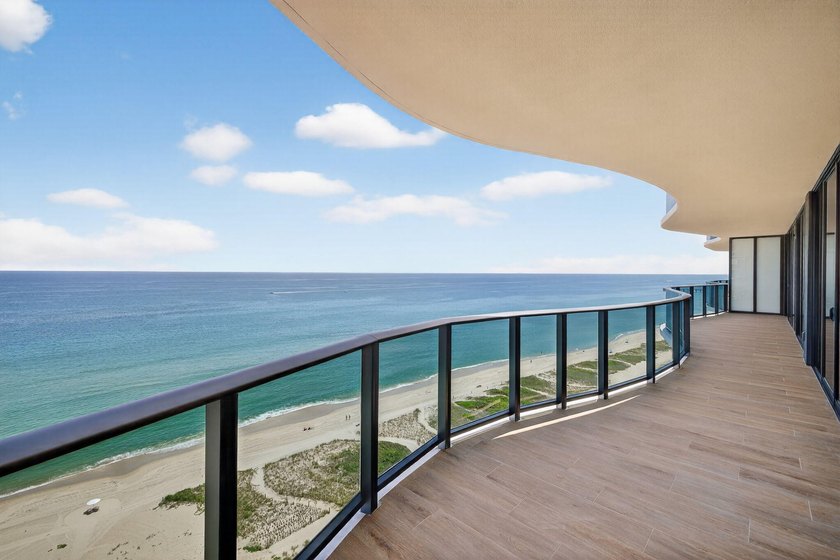 The newest standard of luxury living on the beach - CASAMAR 1702 - Beach Condo for sale in Pompano Beach, Florida on Beachhouse.com