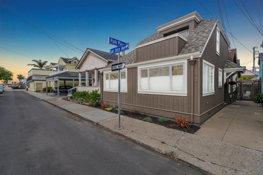Located in one of the county's most coveted areas and in - Beach Home for sale in Capitola, California on Beachhouse.com