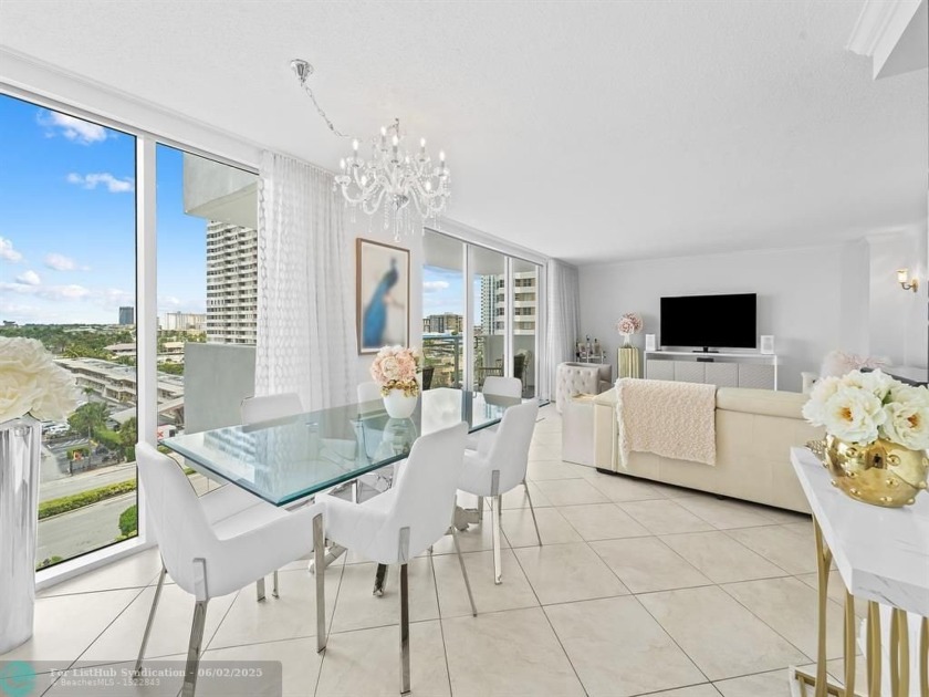Live in luxury at 2030 S Ocean Dr, Hallandale Beach. This - Beach Condo for sale in Hallandale Beach, Florida on Beachhouse.com
