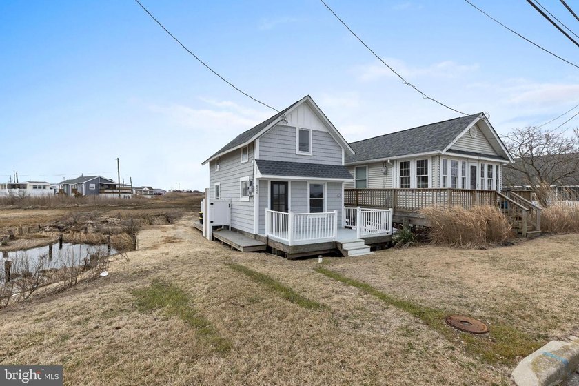 Incredible Opportunity in the desirable Shaw Crest area of Lower - Beach Home for sale in Wildwood, New Jersey on Beachhouse.com