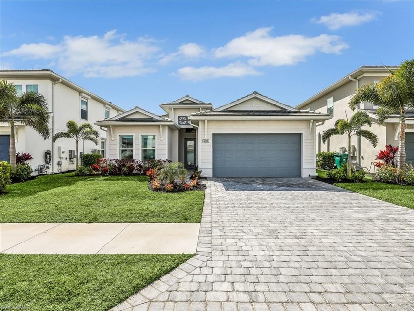 Located in the highly sought after community of Azure at - Beach Home for sale in Naples, Florida on Beachhouse.com