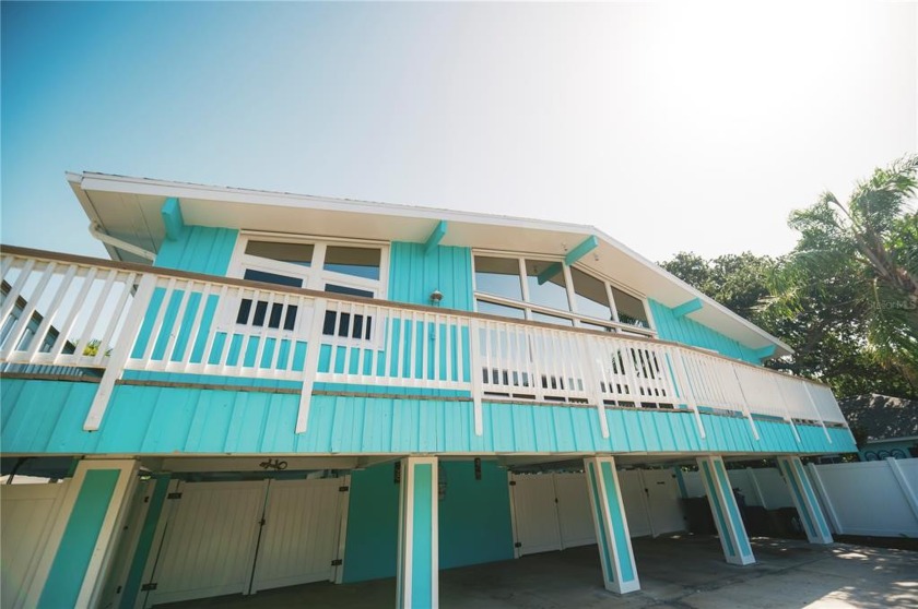 **PRICE IMPROVEMENT**This is the Beach House you've been waiting - Beach Home for sale in Indian Rocks Beach, Florida on Beachhouse.com