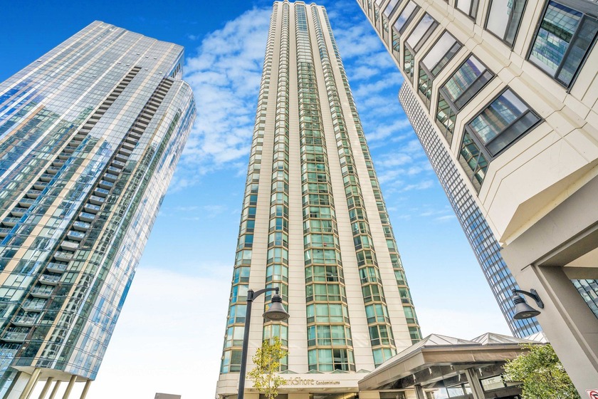 Highly desirable with breathtaking view of Lake Michigan. This - Beach Condo for sale in Chicago, Illinois on Beachhouse.com