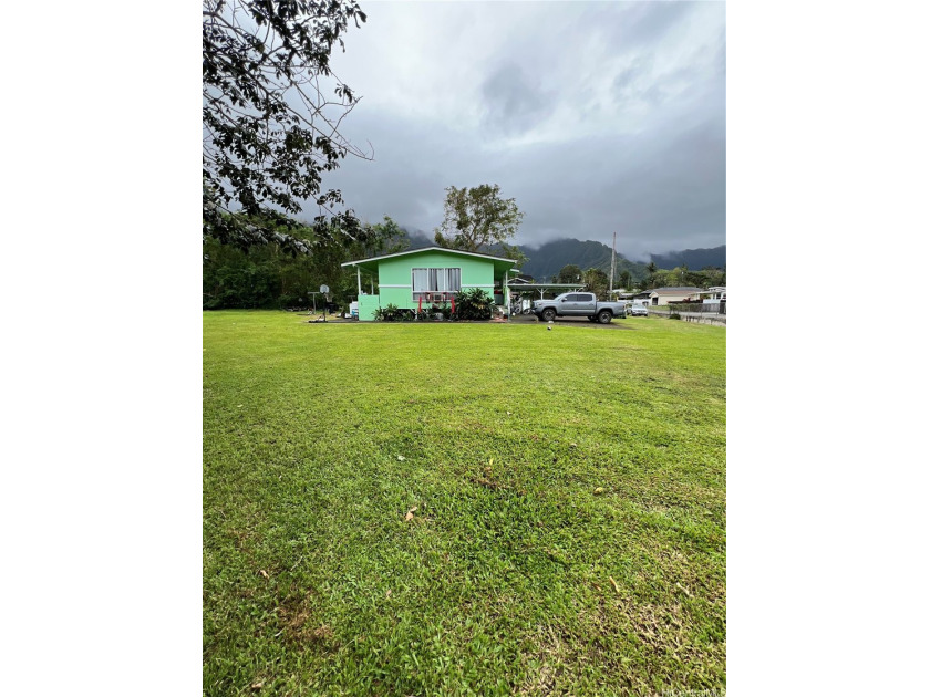 Tucked away in the lush, tranquil landscape of Kahalu'u, this - Beach Home for sale in Kaneohe, Hawaii on Beachhouse.com