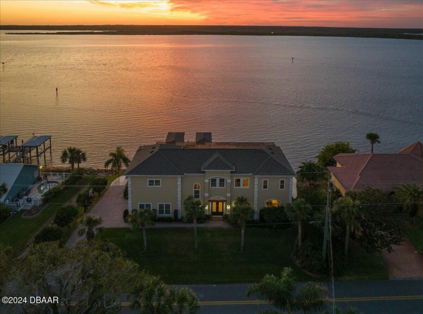 An example of perfection and beauty, your turnkey luxury dream - Beach Home for sale in Ormond Beach, Florida on Beachhouse.com