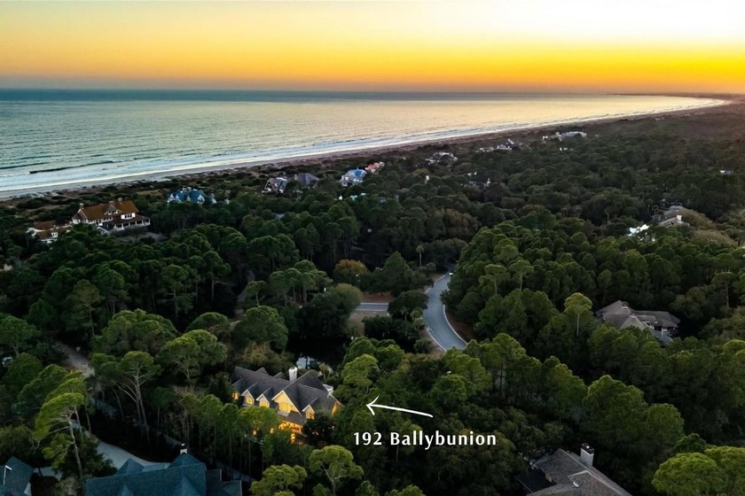 Set on a generous, level homesite overlooking a tranquil lagoon - Beach Home for sale in Kiawah Island, South Carolina on Beachhouse.com