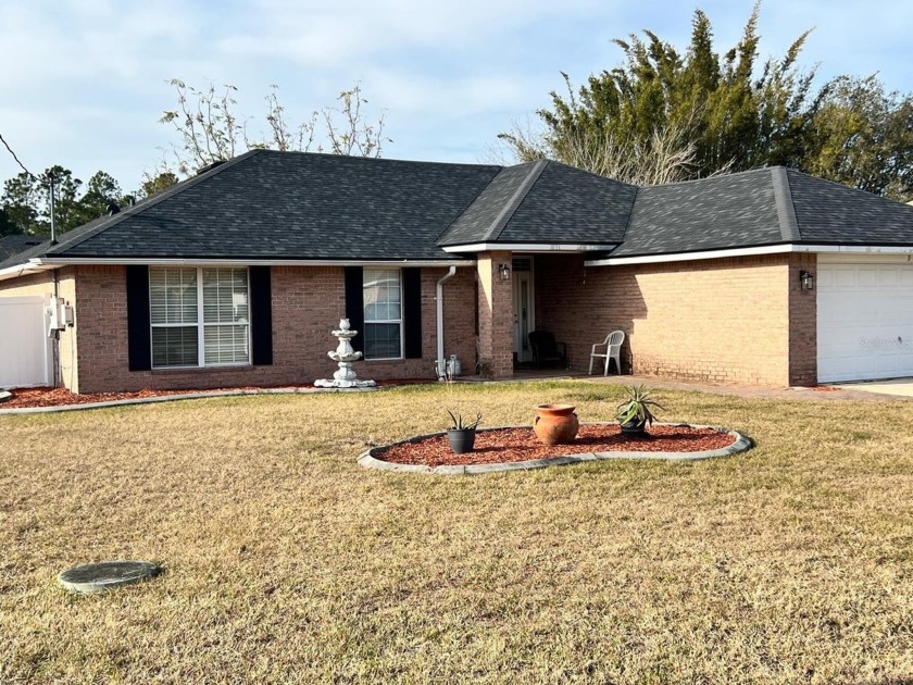 PRICED TO SELL!! Location! Location! Location! Very desirable - Beach Home for sale in Palm Coast, Florida on Beachhouse.com