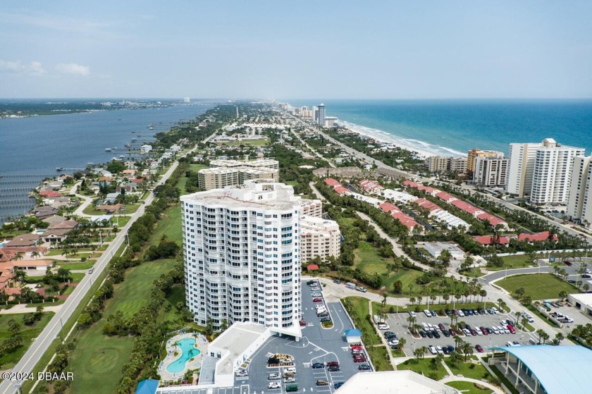 Come and see this beautiful Oceans Grand Condo on the 7th floor - Beach Condo for sale in Daytona Beach Shores, Florida on Beachhouse.com