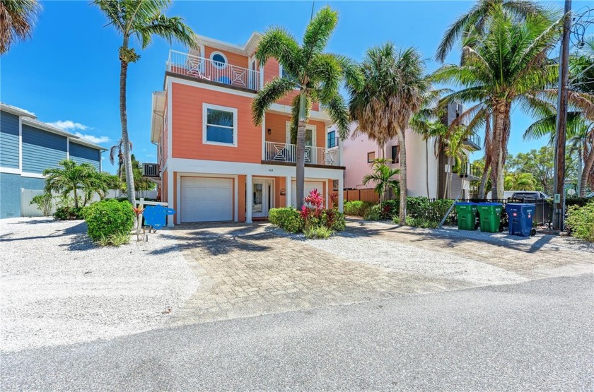 Don't let this rare opportunity pass you up. Location, location - Beach Home for sale in Holmes Beach, Florida on Beachhouse.com