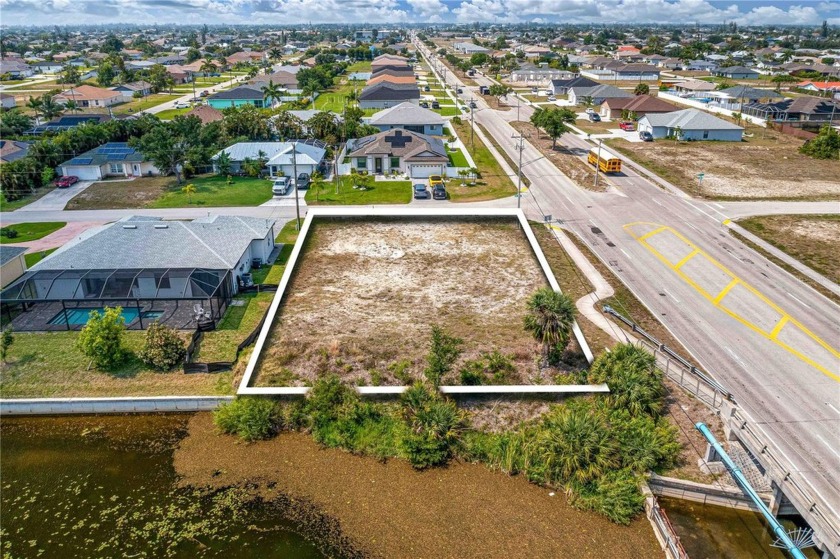 Are you ready to live the South West Florida lifestyle? Come and - Beach Lot for sale in Cape Coral, Florida on Beachhouse.com