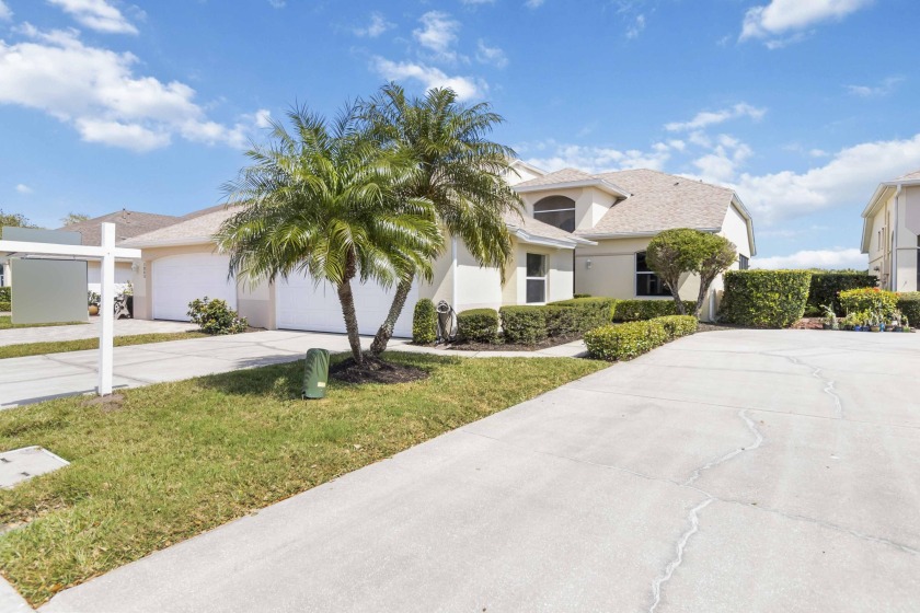 This is a wonderful opportunity to live in a beautiful home - Beach Townhome/Townhouse for sale in Rockledge, Florida on Beachhouse.com
