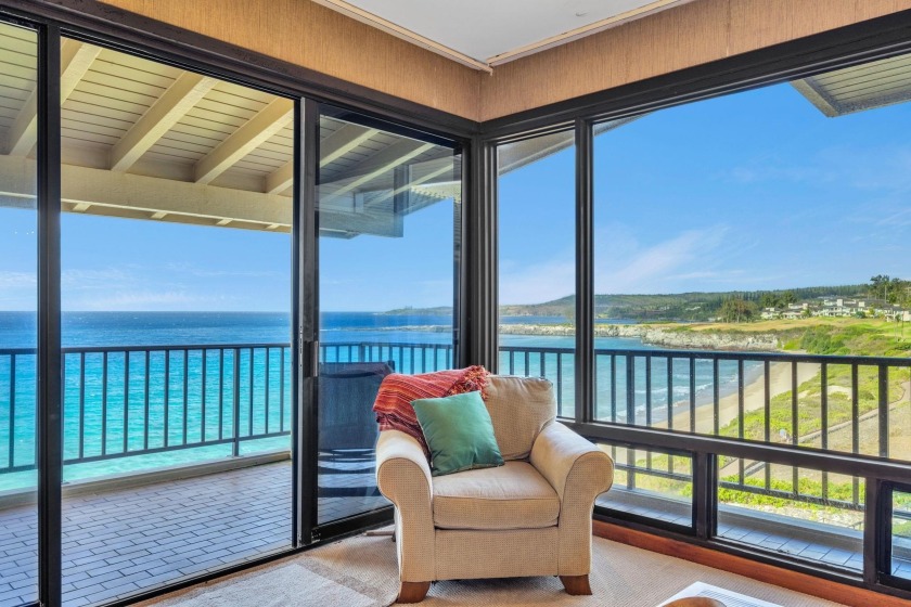 WOW! The Kapalua Bay Villa you have been waiting for can now be - Beach Condo for sale in Lahaina, Hawaii on Beachhouse.com