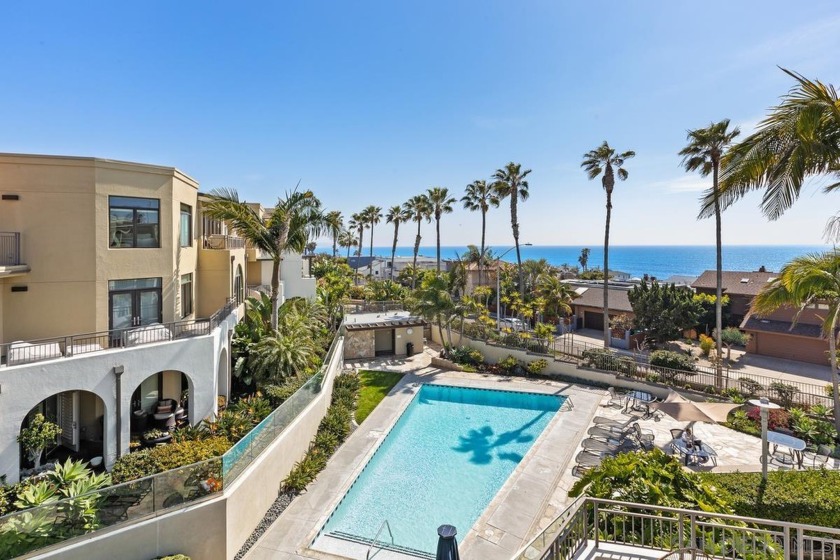 Amazing value in La Jolla with amazing ocean views. Perched on - Beach Home for sale in La Jolla, California on Beachhouse.com