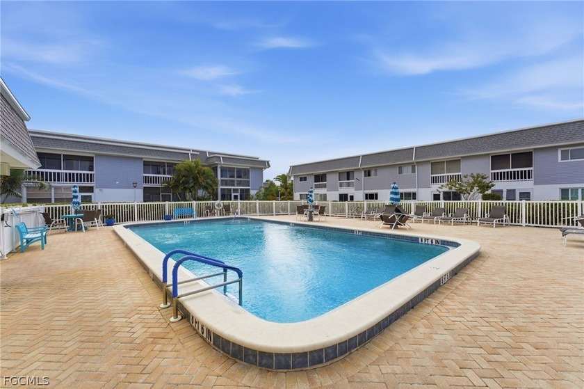 Welcome to affordable Florida living in this beautifully - Beach Condo for sale in Punta Gorda, Florida on Beachhouse.com