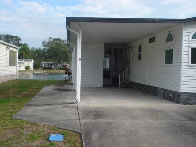 This is a large home on the water in a great neighborhood.  The - Beach Home for sale in Rockledge, Florida on Beachhouse.com