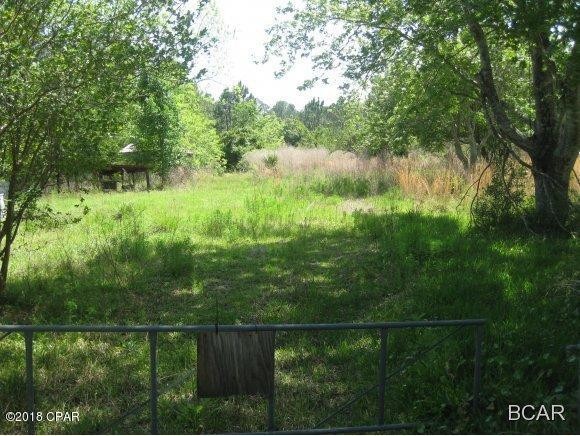 Great Opportunity to own 8 acres in one of the hottest 'growth - Beach Acreage for sale in Panama  City  Beach, Florida on Beachhouse.com