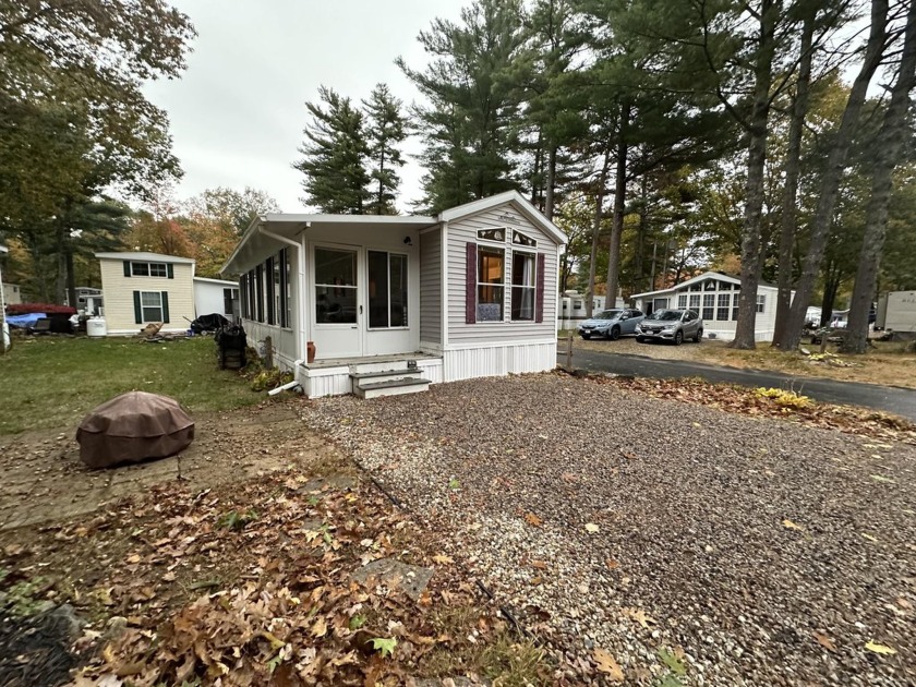 Have you dreamed of having a seasonal get away minutes from the - Beach Home for sale in Wells, Maine on Beachhouse.com